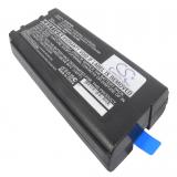 Batterie Ordinateur Portable PANASONIC