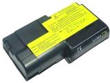 IBM Bateria portatil ThinkPad T20* ThinkPad T21* ThinkPad T22* ThinkPad T23
