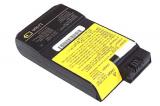 IBM Bateria portatil ThinkPad 600* ThinkPad 600A* ThinkPad 600D* ThinkPad 600E* ThinkPad 600X* ThinkPad 600X-2645-5EU* ThinkPad 660