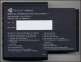Batterie Ordinateur Portable GATEWAY *M305CRV*M305*M405