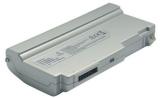 PANASONIC Laptop Battery *CF-W4*CF-W4GC5AXS*CF-W4GW5AXS*CF-W4GW9AXR*CF-W4GW9AXS*CF-W4GW9HXR*CF-W4GWCFZBM-EC*CF-W4GWCZZBM*CF-W4GWCZZBR*CF-W4HC4AXS*CF-W4HW4AXS*CF-W4HW8AXR*CF-W4HW8HXR*CF-W4HWEZZBM*CF-W4HWEZZBR*CF-W4JW8AXS*Toughbook W4