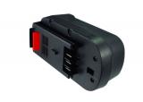 Batterie outillage portatif firestorm fs1800d 2