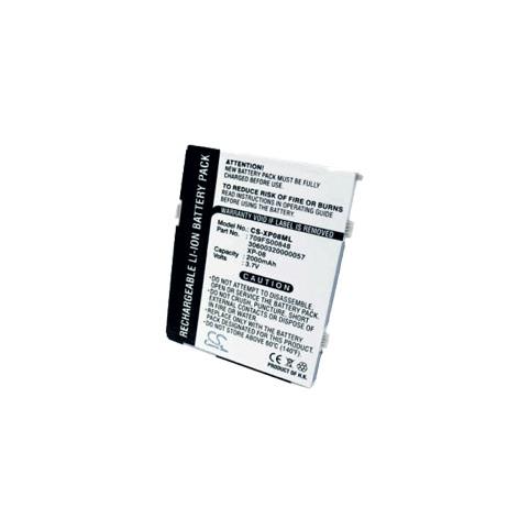 Batterie  o2 xda flame