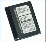 batterie pda smartphone Blackberry Rim