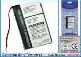 batterie pda smartphone Sony