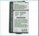 batterie telephone qualcomm kyocera