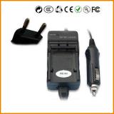 Chargeur photo camescope casio cnp30   fnp60�