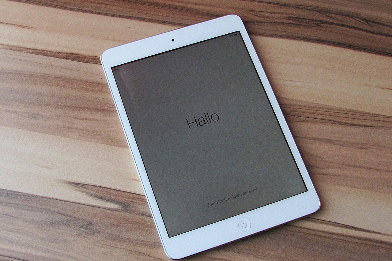 Comment choisir le meilleur chargeur pour votre iPad ?
