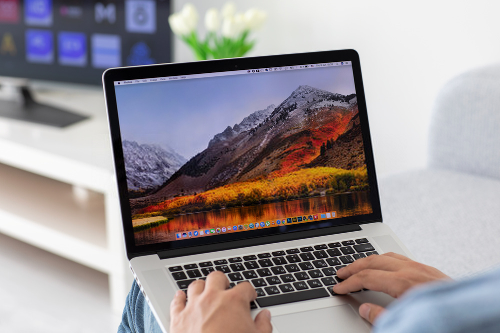 Comment entretenir la batterie de son MacBook Pro ?