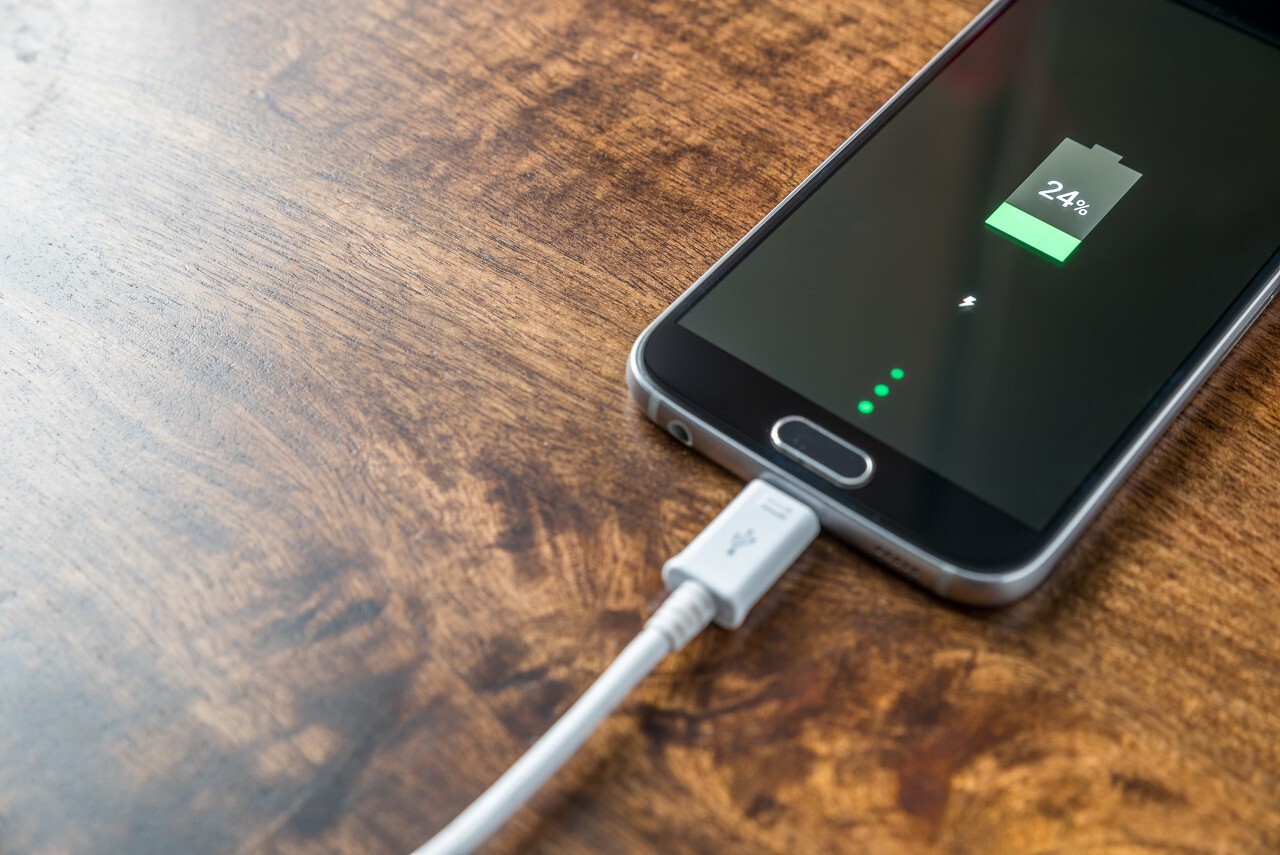 Batteries et chargeurs