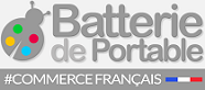 Batterie de Portable