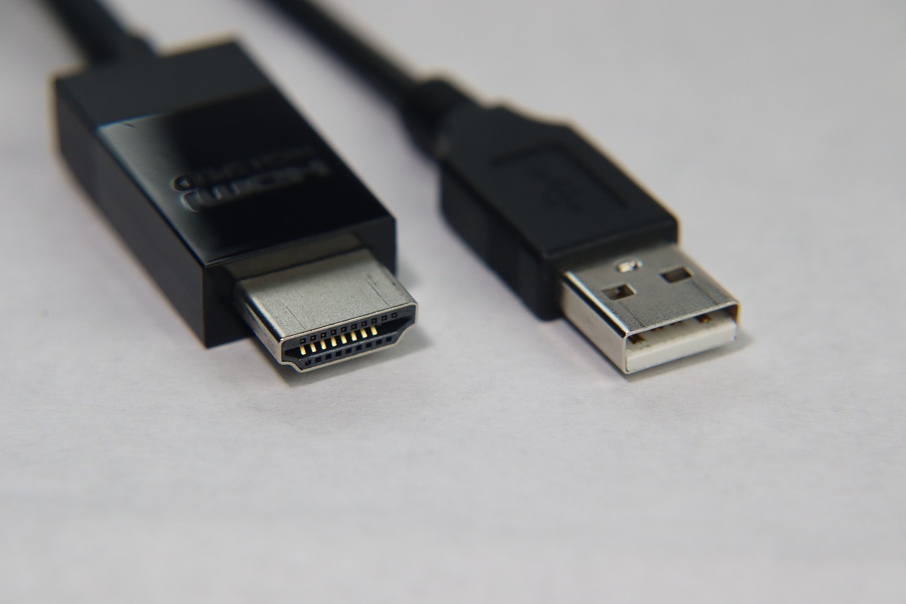 La différence entre USB 2.0 et 3.0  