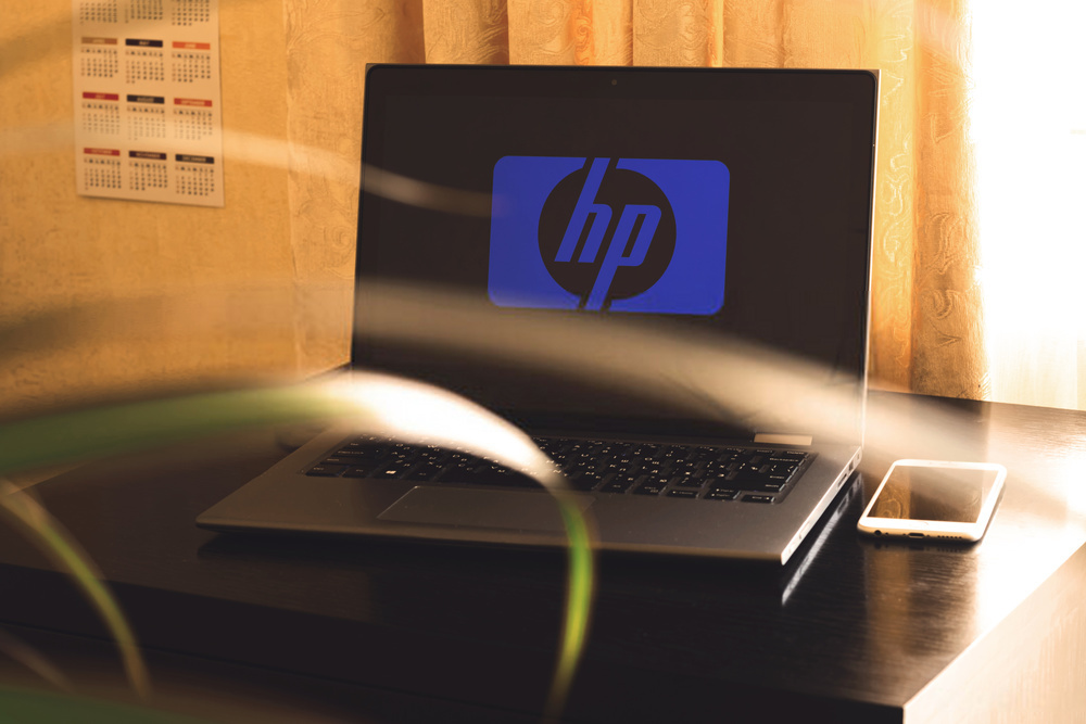 Je veux changer le chargeur de mon HP : comment faire ?