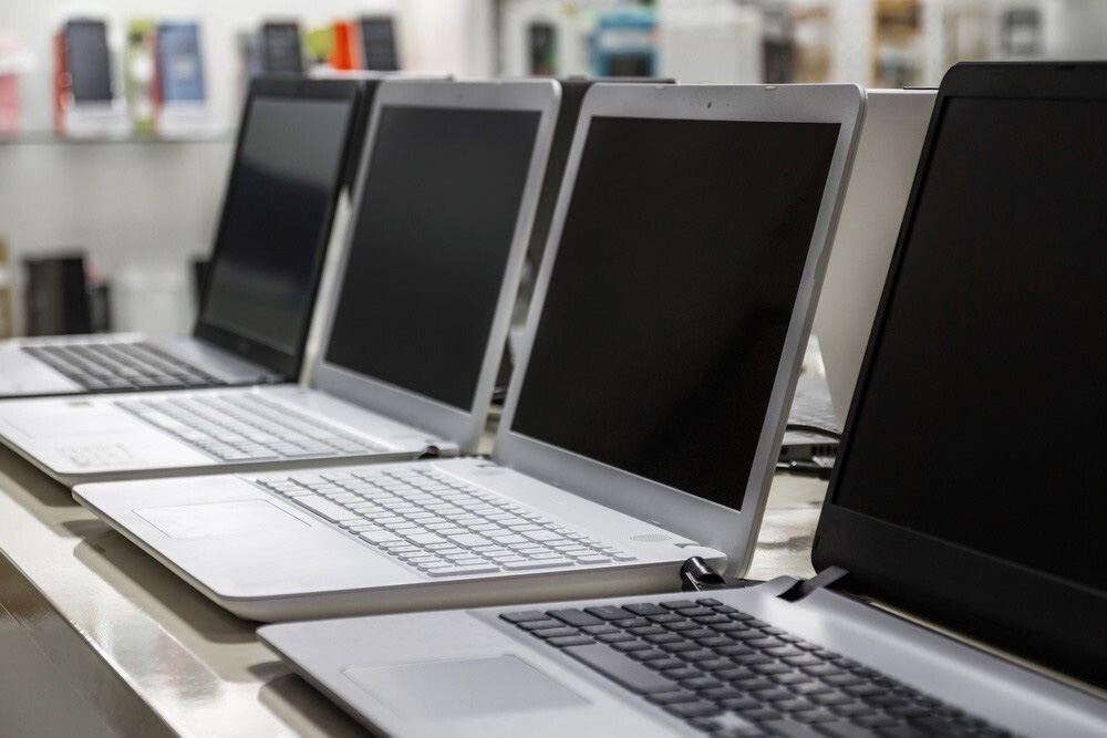 Acheter son ordinateur portable en ligne ou en boutique ?