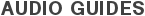 audio guidie
