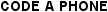 code a phone