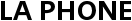 la phone
