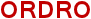 ordro