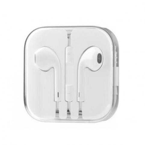  oreillettes iphone 5 apple earpods