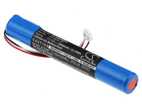 Batterie  pure lc18650 2p
