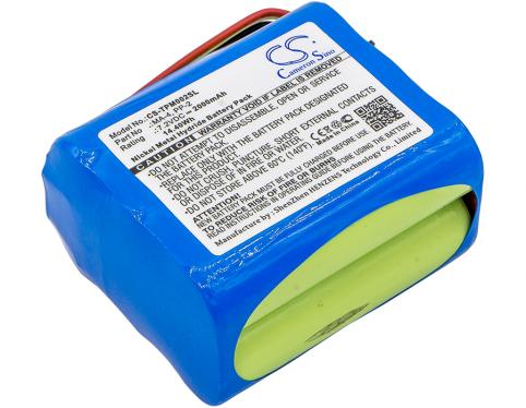 Batterie audio video teac r5