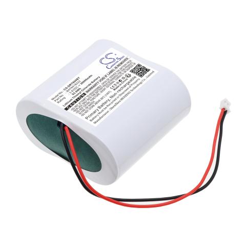 Batterie  delta dore wilpa2390a