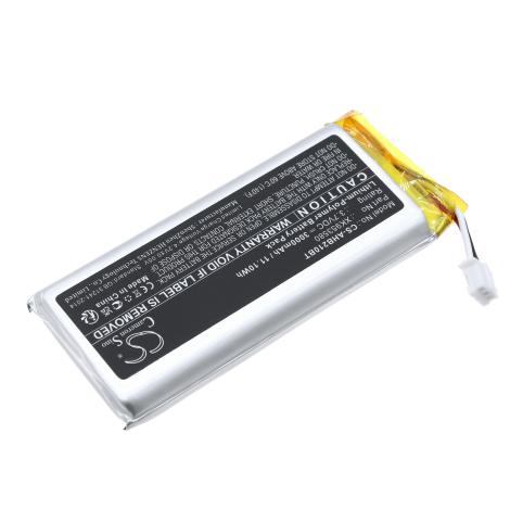 Xk953580 hub 2 4g backup battery batterie alarm