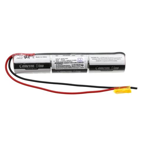 Batterie  daitem batv16 dc643