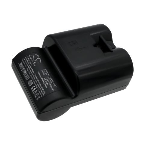 Refc batterie rxu05x