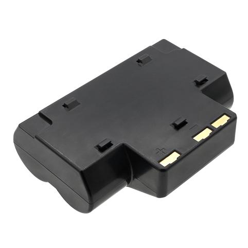 Rxu06x batterie alarme hager