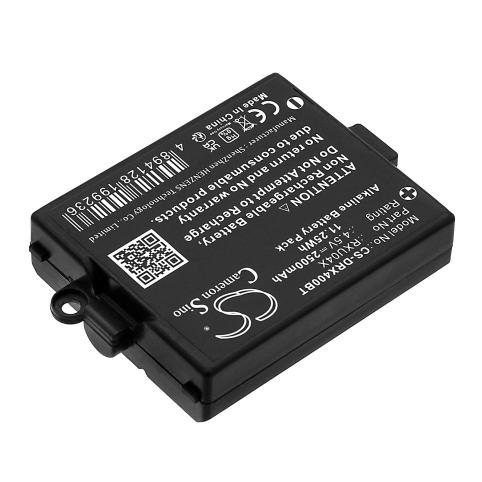 Batterie  daitem rxu04x