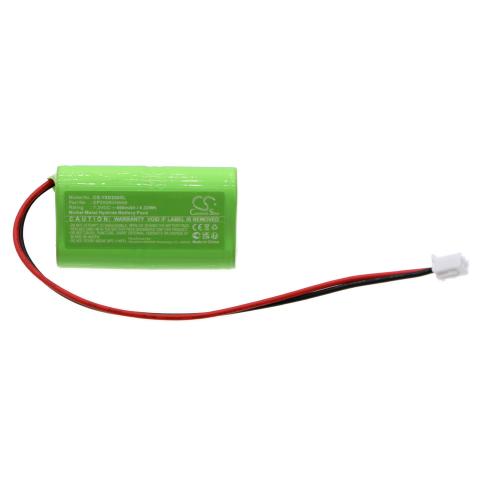 Batterie  texecom bat001