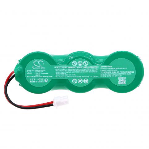 Batterie alarme honda accord 