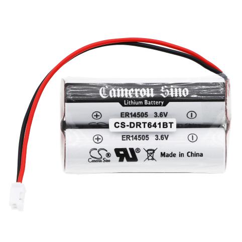 2280015 tyxal + dme batterie alarme delta dore