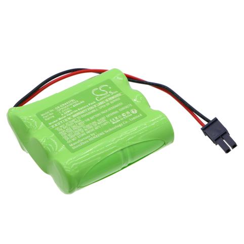 Batterie alarme cobra 5370