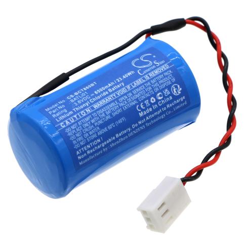 Batterie  s&j fas 8900