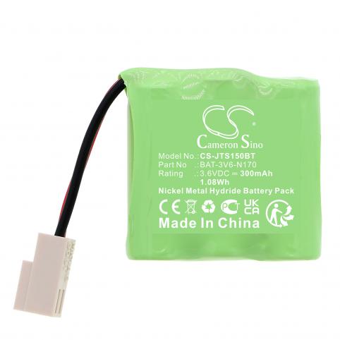 Batterie  jablotron bat 3v6 n170