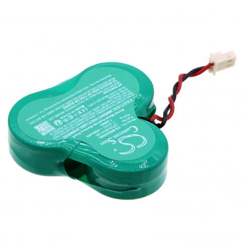 Batterie alarme mercedes benz gp250bvh x6 