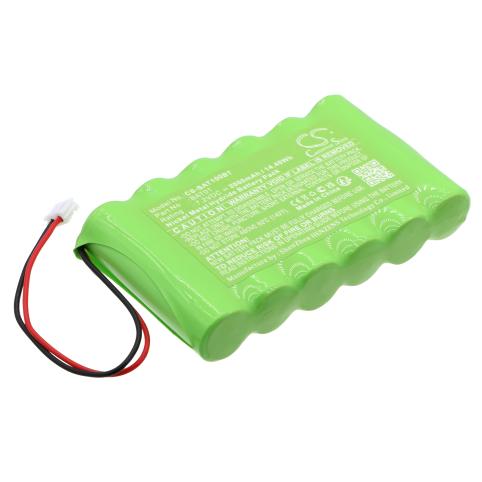 Batterie  scantronic bat01