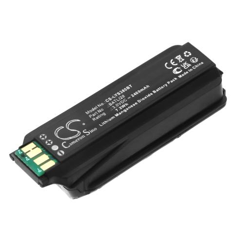 Batterie  daitem batli28