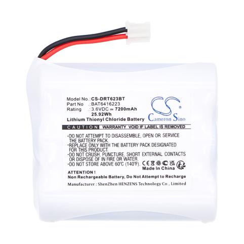 Batterie  delta dore bat6416223 bp clt 8000 tyxal+