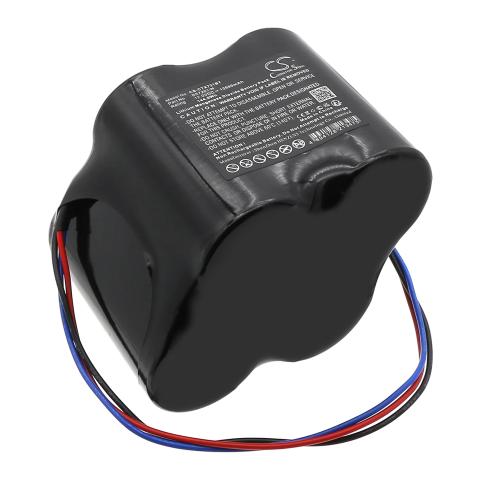 Refc batterie bs7201 n