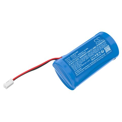 Batterie  delta dore 6416224 bilens
