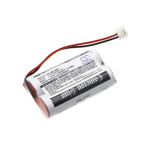 Batterie  label 2111