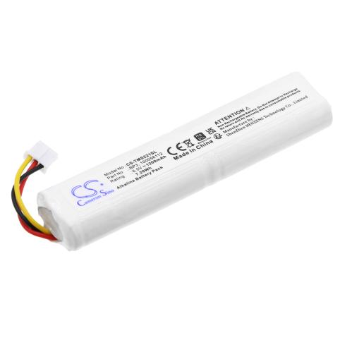 Batterie  telenot bp3