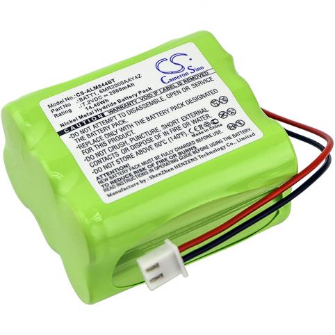 228844 go control panels batterie alarme 2gig