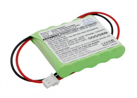 Batterie alarme honeywell 5800rp wireless repeater