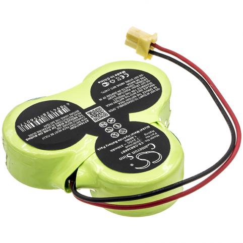 250bvhx6 4138 batterie alarme cobra