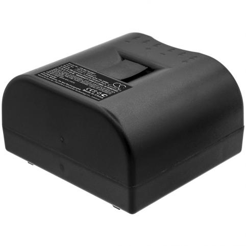 Batli22 360. 21 x batterie alarme daitem