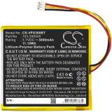 Batterie  visonic 103-306545 powermaster 360